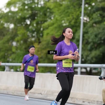 Runner Photo 2732291