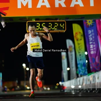 Runner Photo 2732292