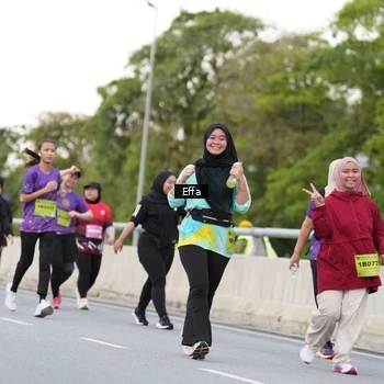 Runner Photo 2732293
