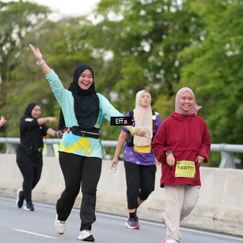 Runner Photo 2732295
