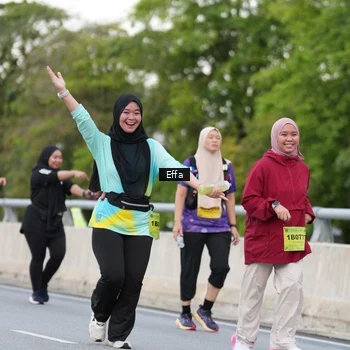 Runner Photo 2732297