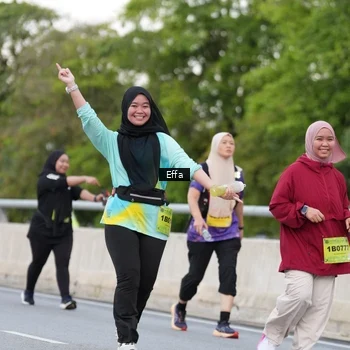 Runner Photo 2732298