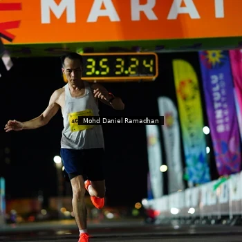 Runner Photo 2732299