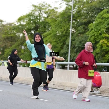 Runner Photo 2732300