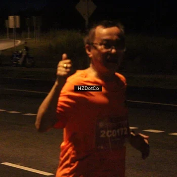 Runner Photo 2732305