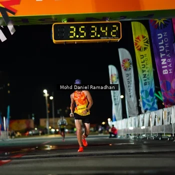 Runner Photo 2732306