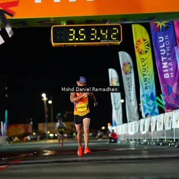 Runner Photo 2732311