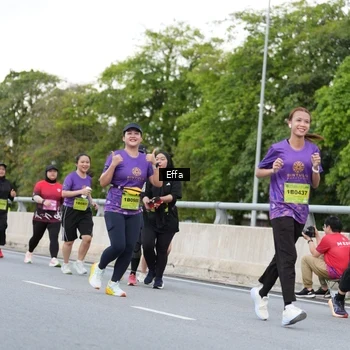 Runner Photo 2732312