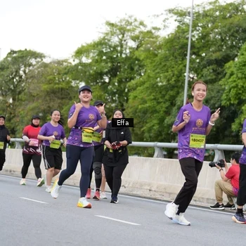 Runner Photo 2732315