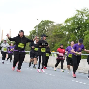 Runner Photo 2732316
