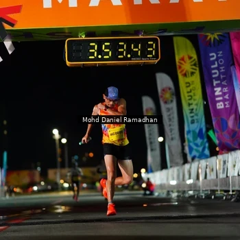 Runner Photo 2732318