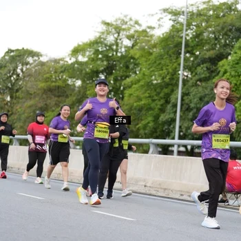 Runner Photo 2732319