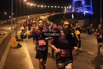 Runner Photo 2732322