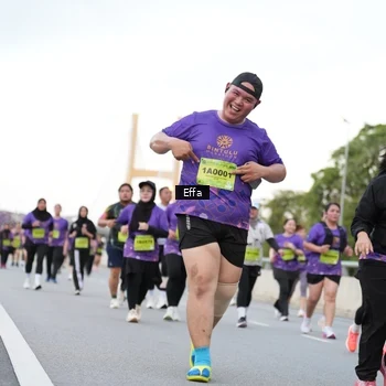 Runner Photo 2732329
