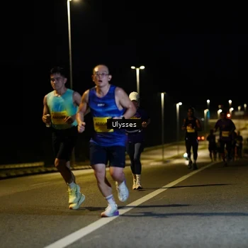 Runner Photo 2732330