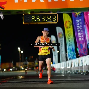 Runner Photo 2732331