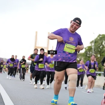 Runner Photo 2732332