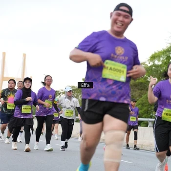 Runner Photo 2732333