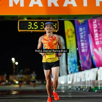 Runner Photo 2732334