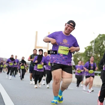 Runner Photo 2732335