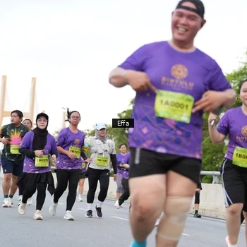 Runner Photo 2732337