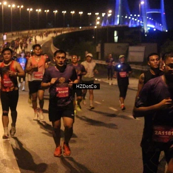 Runner Photo 2732341