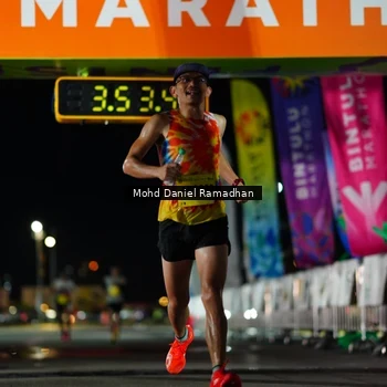Runner Photo 2732345