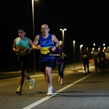 Runner Photo 2732346