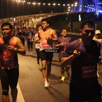 Runner Photo 2732348