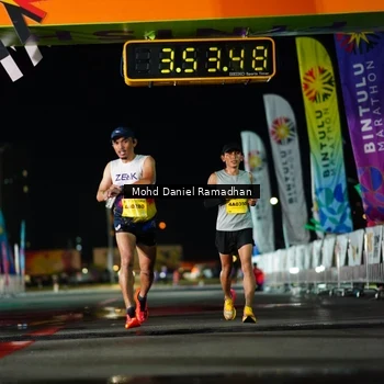 Runner Photo 2732350