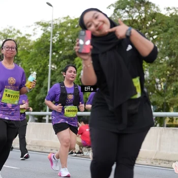 Runner Photo 2732351