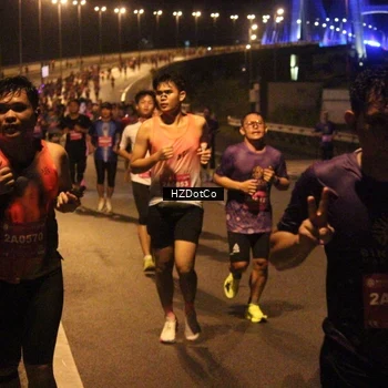 Runner Photo 2732352