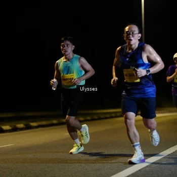 Runner Photo 2732355