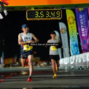 Runner Photo 2732356