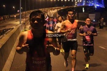 Runner Photo 2732363