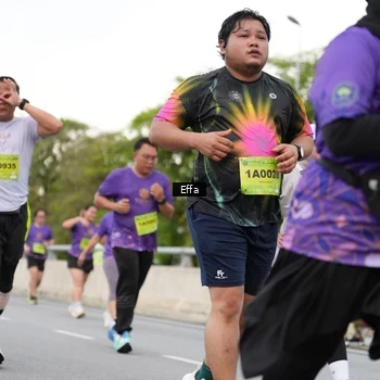 Runner Photo 2732367