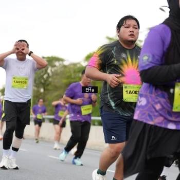 Runner Photo 2732370
