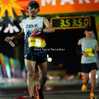 Runner Photo 2732371