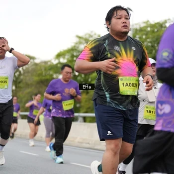 Runner Photo 2732372