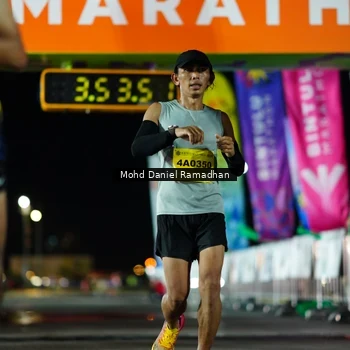 Runner Photo 2732378
