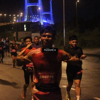 Runner Photo 2732380