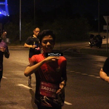 Runner Photo 2732381
