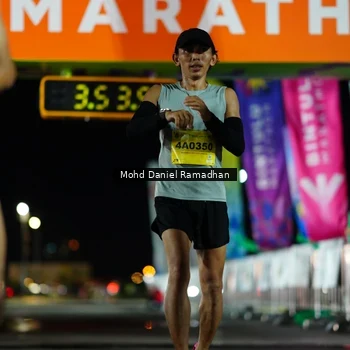 Runner Photo 2732385
