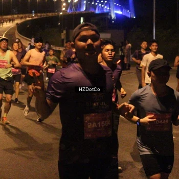 Runner Photo 2732388
