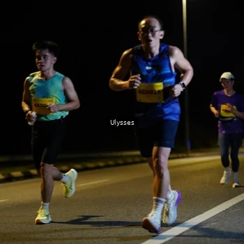 Runner Photo 2732390