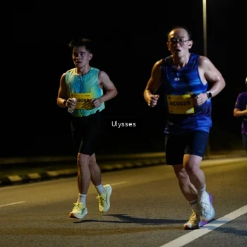 Runner Photo 2732391