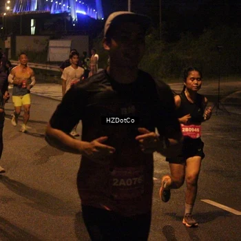 Runner Photo 2732392