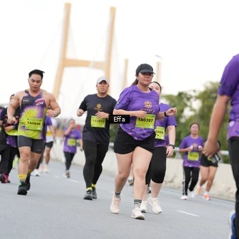 Runner Photo 2732394