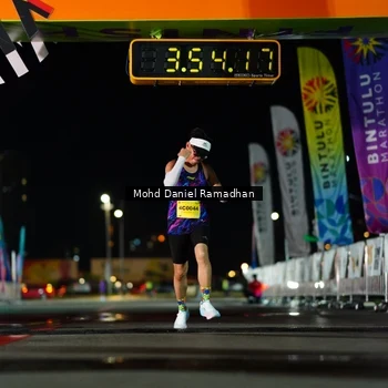 Runner Photo 2732395