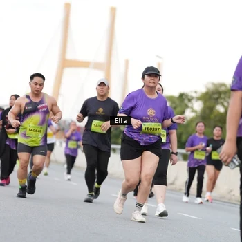 Runner Photo 2732397